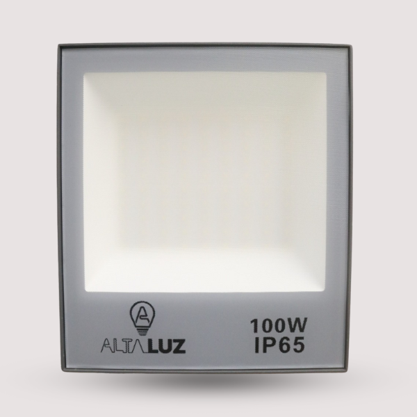 REFLECTORES ELECTRICOS